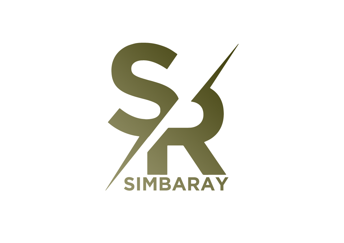 Simba Ray logo
